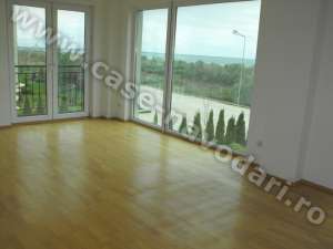 Mamaia Nord apartament cu vedere la mare
