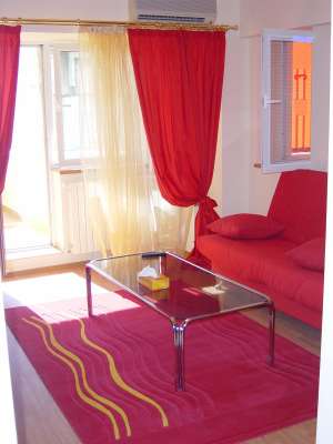Decebal- 2 camere