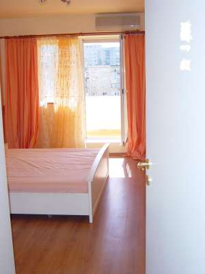 Decebal- 2 camere