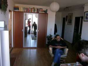 Apartament in zona rezidentiala,  CLUJ