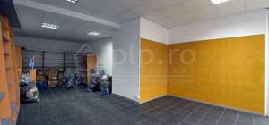 dau in chirie spatiu comercial stradal