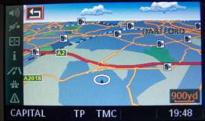 CD-DVD NAVIGATIE ROMANIA AUDI BMW MERCEDES OPEL RENAULT PEUGEOT MERCEDES