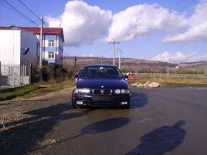 Vand Bmw 318