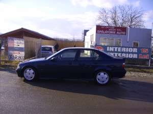 Vand Bmw 318