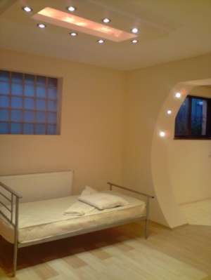 Apartament in vila Bucuresti