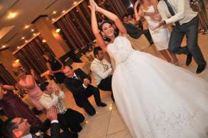 Rochie mireasa DEMETRIOS 984