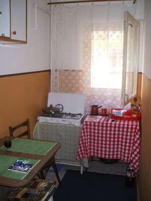 garsoniera in Valenii de Munte