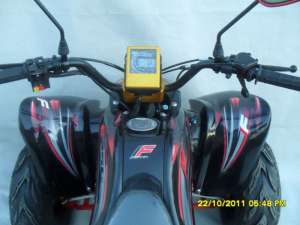 Vand RACING ATV QUAD 250cc NOU