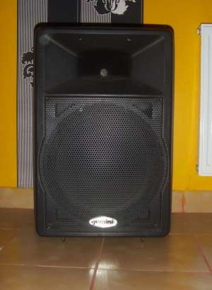 vand boxe active Gemini Gx450 300W