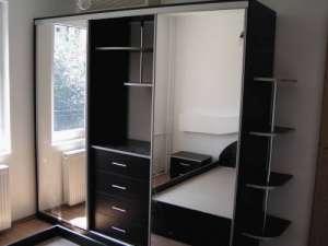 MOBILIER LA COMANDA