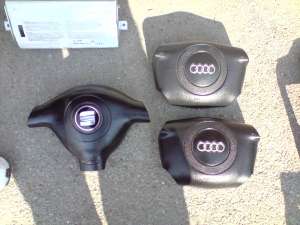 plansa de bord audi a4, a6, seat toledo , seat leon