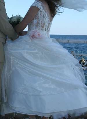 Vand Rochie Mireasa