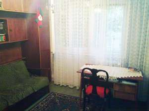 Inchiriez apartament Drumul Taberei