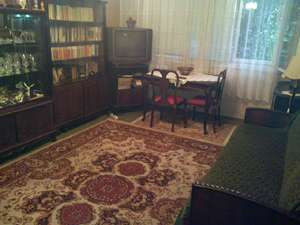 Inchiriez apartament Drumul Taberei