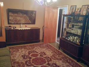 Inchiriez apartament Drumul Taberei