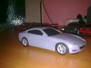 masinute ferrari shell 1:38