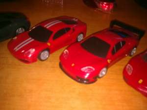 masinute ferrari shell 1:38