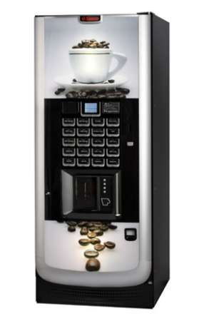 SAECO ROYAL,  AMBRA,  CRISTALLO,  BRIO COLIBRI,  NECT 250