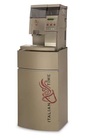 SAECO ROYAL,  AMBRA,  CRISTALLO,  BRIO COLIBRI,  NECT 250
