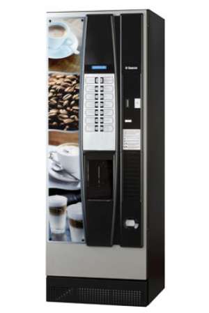 SAECO ROYAL,  AMBRA,  CRISTALLO,  BRIO COLIBRI,  NECT 250