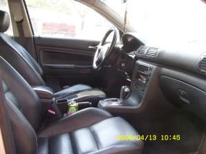 masina de vanzare skoda superb