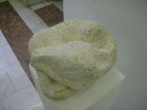 Sculptura marmura