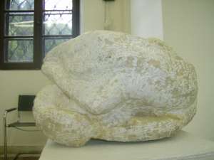 Sculptura marmura