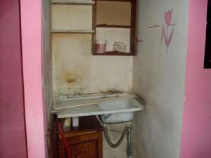 Vand garosniera in Bloc de Garsoniera in Navodari