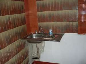 Vand garsoniera in Bloc de apartamente inNavodari