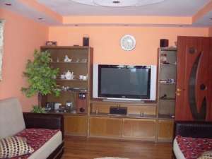 Apartamente cu 2 camere de Vanzare in Navodari