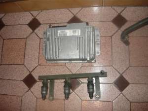 pompa injectie completa matiz