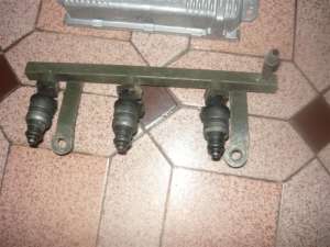 pompa injectie completa matiz
