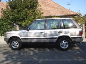 Dezmembrez Range Rover 2.5DSE