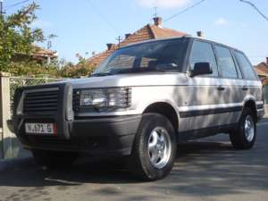 Dezmembrez Range Rover 2.5DSE