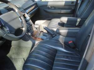 Dezmembrez Range Rover 2.5DSE