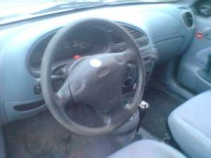 vand ford