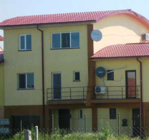 VIla p+1+M Domnesti la cheie