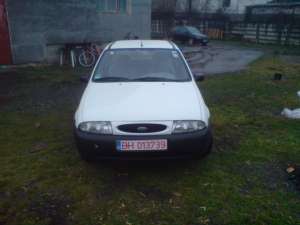 vand ford