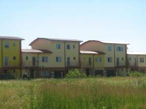 VIla p+1+M Domnesti la cheie