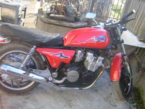 yamaha