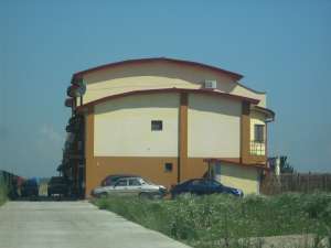 VIla p+1+M Domnesti la cheie