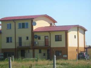 VIla p+1+M Domnesti la cheie