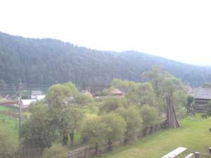 INCHIRIERE CABANE