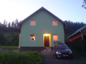 INCHIRIERE CABANE