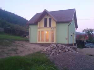INCHIRISZ CABANA