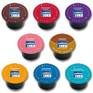 VANZARE CAPSULE CAFEA LAVAZZA!!