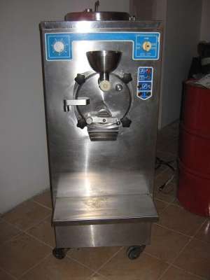 Vand MASINA DE INGHETATA TECHNOGEL ITALIANA 1800E