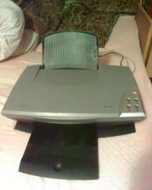 Vand Imprimanta Lexmark x1190
