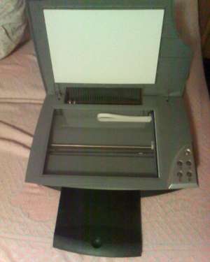 Vand Imprimanta Lexmark x1190