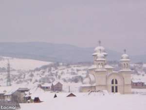 garsoniera de vanzare